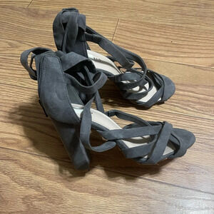 NEW Torrid Heels 8.5